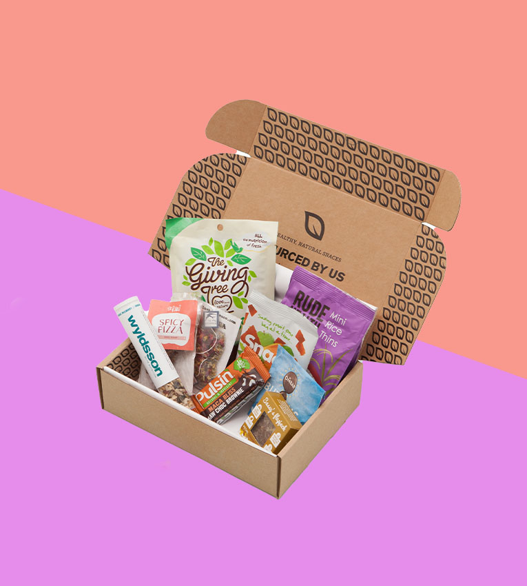 Chocolate Subscription Boxes